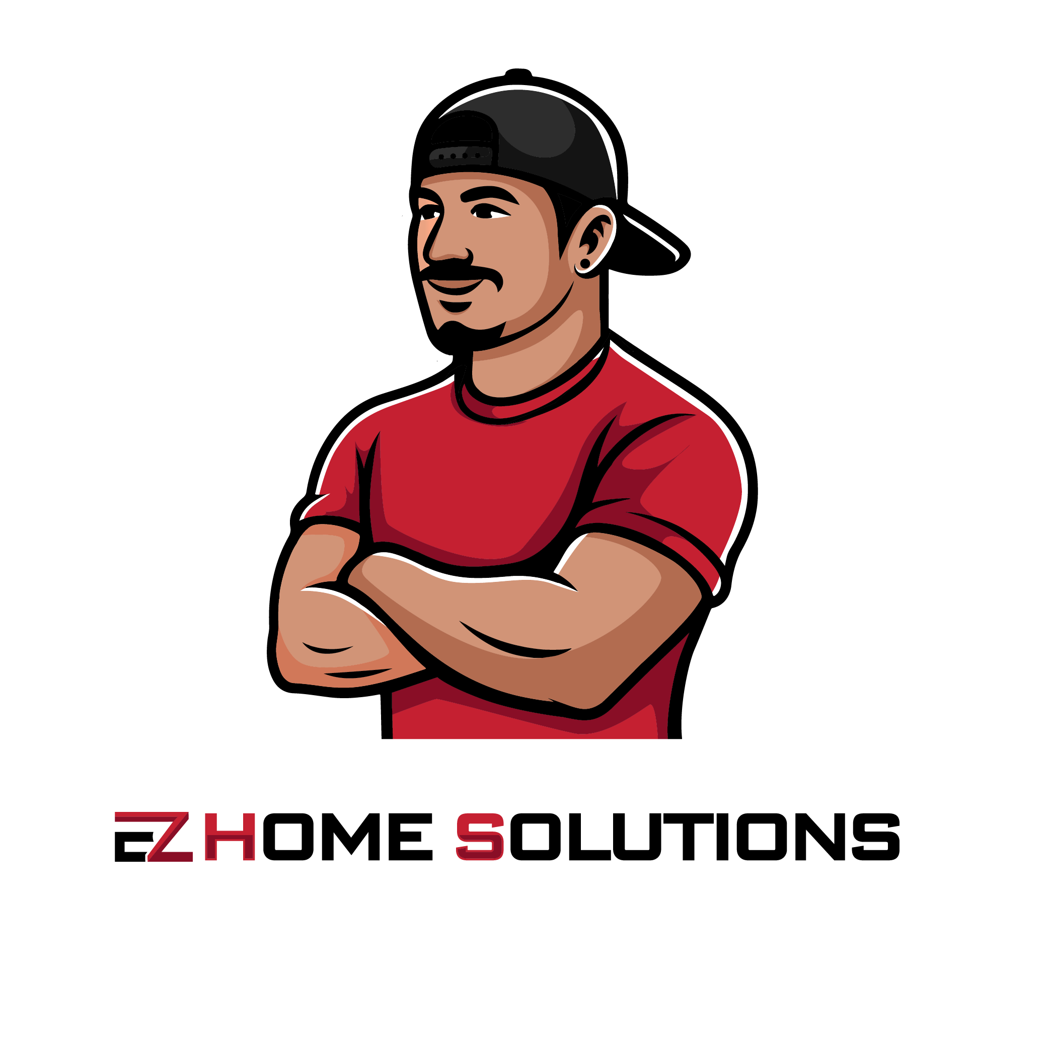 EZ Home Solutions - Professional Handyman